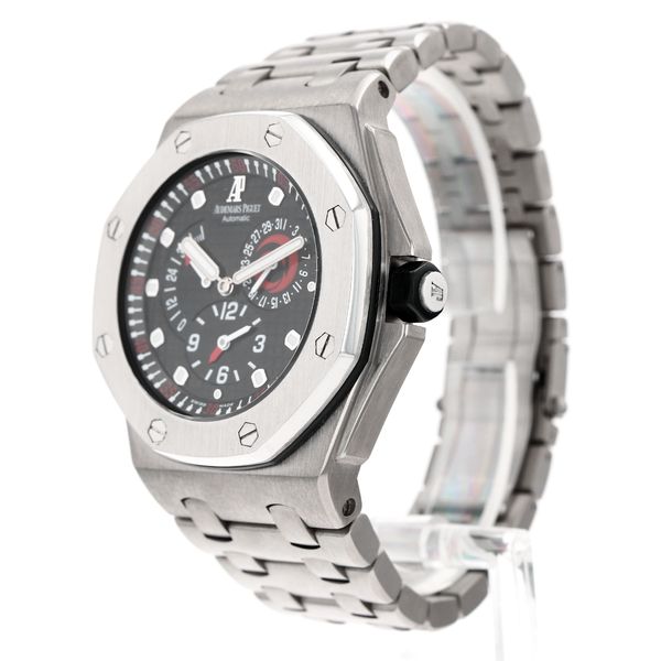 Audemars Piguet Royal Oak Offshore 25995IP.OO.1000TI.01